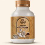 Curcumarm Chewable Tablet