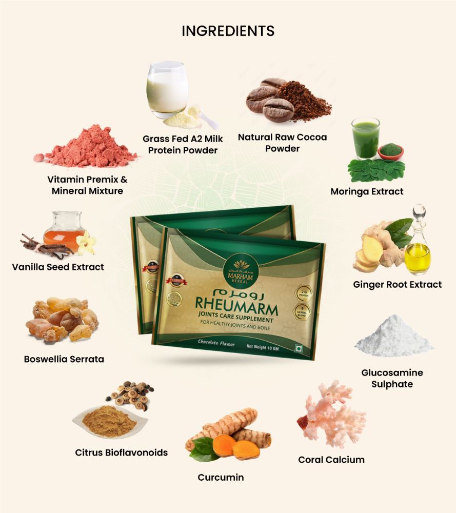 Rheumarm Sachet - Image 3