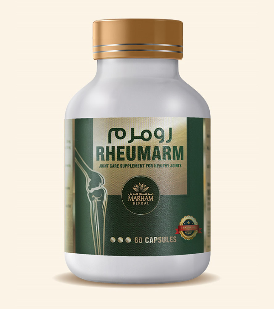 Rheumarm Capsules