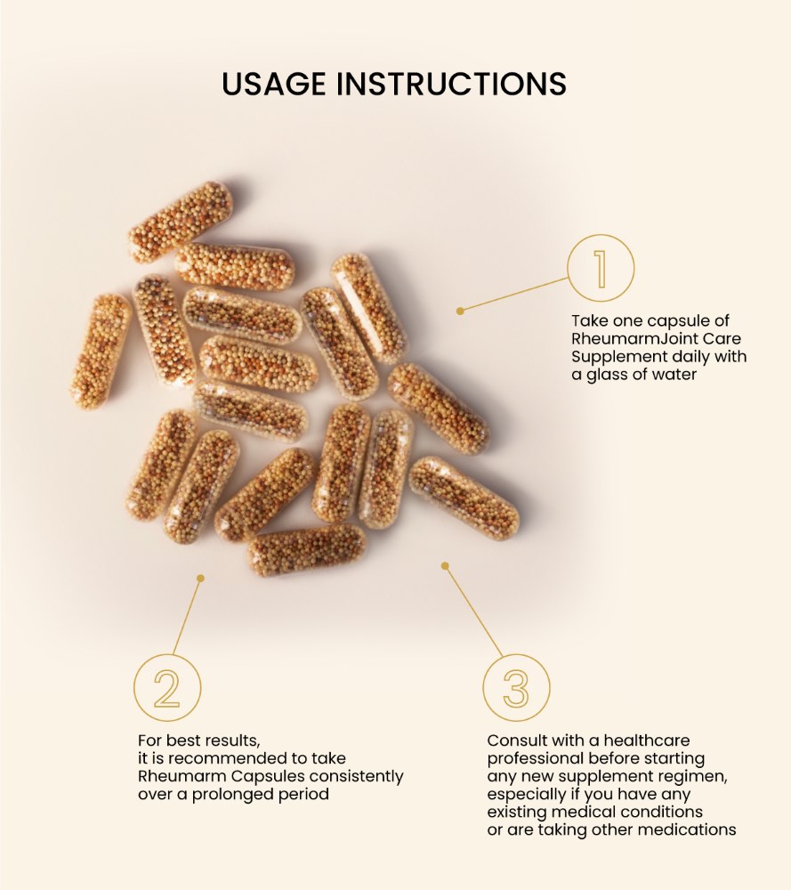 Rheumarm Capsules - Image 5