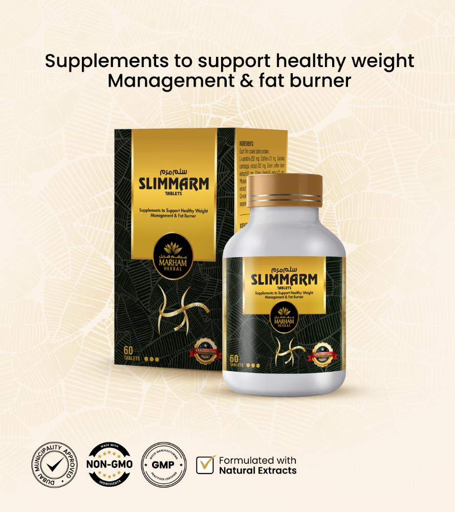 Slimmarm Tablets - Image 2