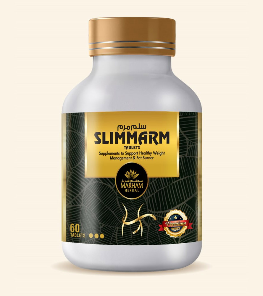 Slimmarm Tablets