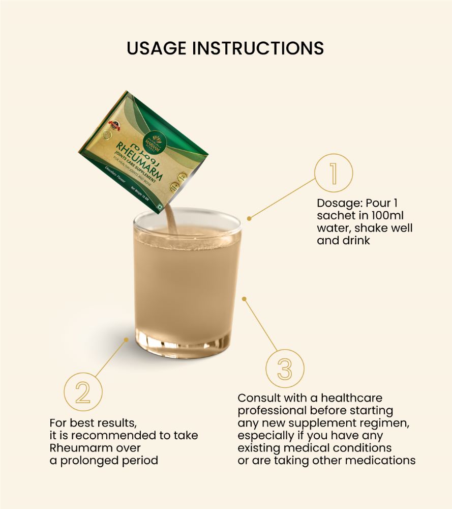 Rheumarm Sachet - Image 5